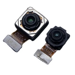 Vivo V21e 5G Rear Camera Module