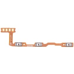 Vivo V21e 5G Side Key Flex Cable Module