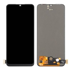 Vivo V21e ORIGINAL LCD Screen Display - Black