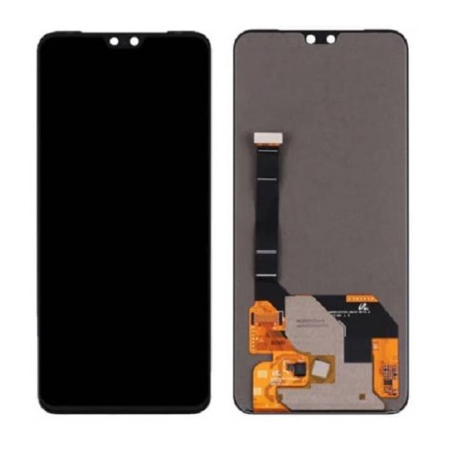 Vivo V23 Panel – Premium Quality & Reliable Choice 3 vivo v23 5g original lcd screen display black 1