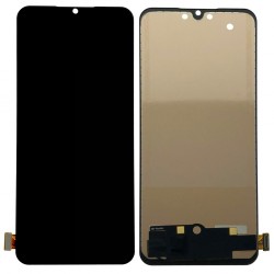 Vivo V23e 5G LCD Screen With Digitizer Module - Black