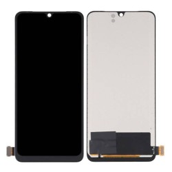 Vivo V25 LCD Screen Display Black | High Quality