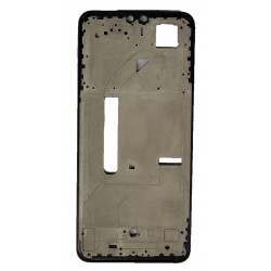 Vivo V25 Pro Middle Frame Housing Panel Module - Black