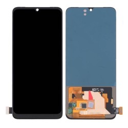 Vivo V25e LCD Screen Display Black | High Quality