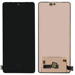 Vivo V27 LCD Screen With Digitizer Module - Black