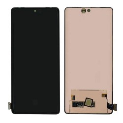 Vivo V27 ORIGINAL LCD Screen Display - Black