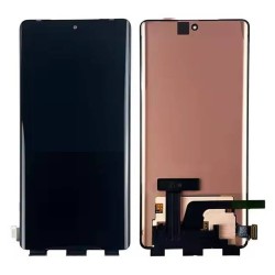 Vivo V27 Pro LCD Screen Display Black | High Quality