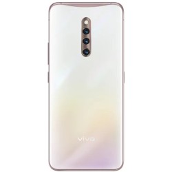 Vivo X27 Pro Rear Housing Panel Battery Door Module - White