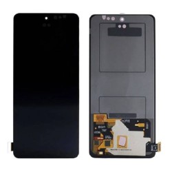 Vivo V27e LCD Screen Display Black | High Quality