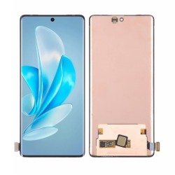 Vivo V29 LCD Screen Display Black | High Quality
