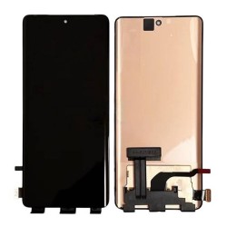 Vivo V29 Lite LCD Screen Display Black | High Quality