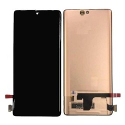 Vivo V29 Pro LCD Screen Display Black | High Quality