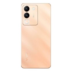 Vivo V29e Rear Housing Back Panel Body - Rose Gold