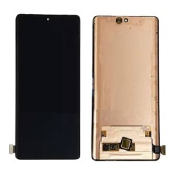 Vivo V30 LCD Screen Display Black | High Quality