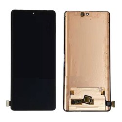 Vivo V30 ORIGINAL LCD Screen Display - Black