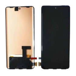 Vivo V30 Pro LCD Screen Display Black | High Quality