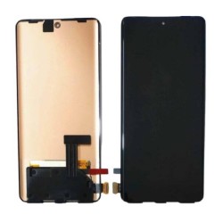 Vivo V30 Pro ORIGINAL LCD Screen Display - Black
