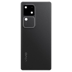 Vivo V30 Pro Rear Housing Back Panel Cover Black | ORIGINAL