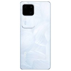 Rear Housing Body Back Cover For Vivo V30 Pro White | ORIGINAL