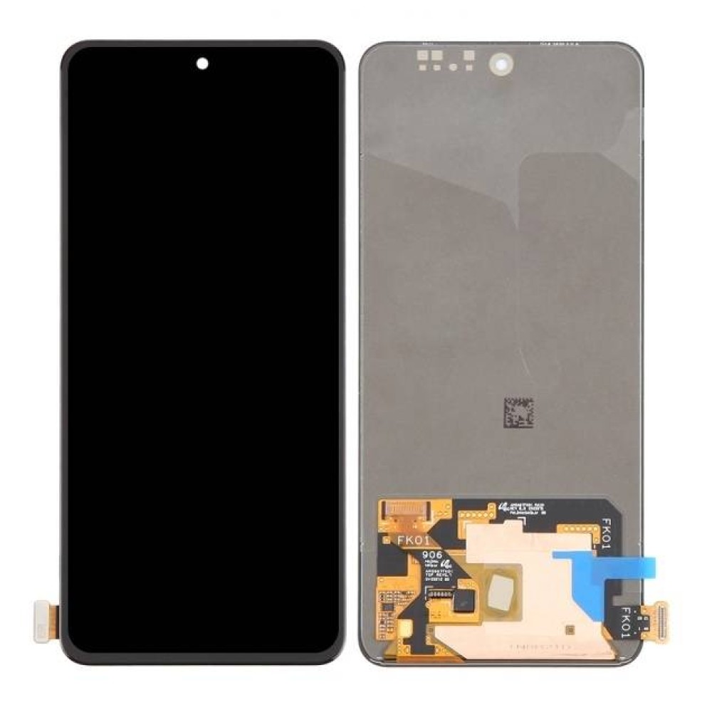 ARSSLY Lcd-display voor DOOGEE V30, scherm voor DOOGEE V30 touchscreen digitale assembly vervanging met gereedschap