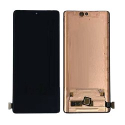 Vivo V30e LCD Screen Display Black | High Quality