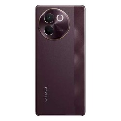 Vivo V30e Rear Housing Back Panel Cover Velvet Red - High Quality