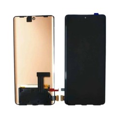 Vivo V40 5G ORIGINAL LCD Screen Display - Black