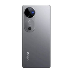 Vivo V40 5G Rear Housing Back Panel Cover Grey - High Quality