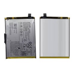 Vivo V40 Lite 5G Battery