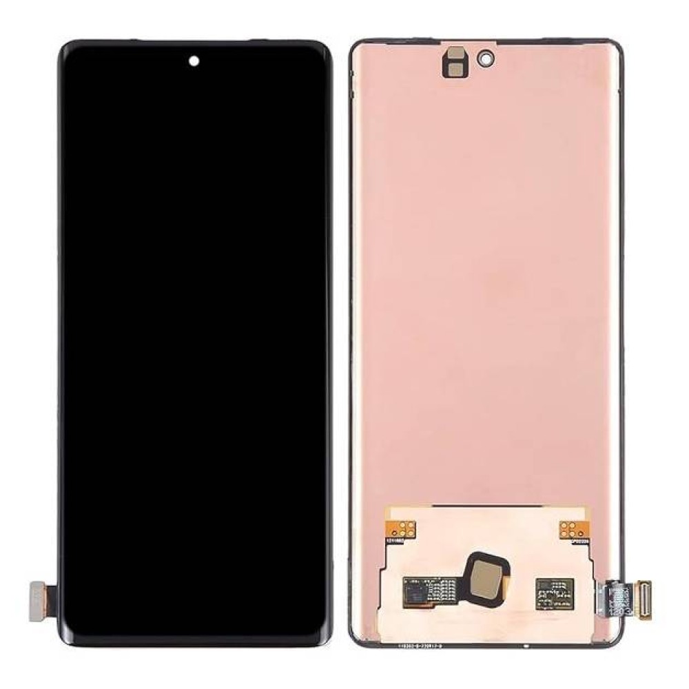 vivo v40 lite 5g high quality lcd screen display black