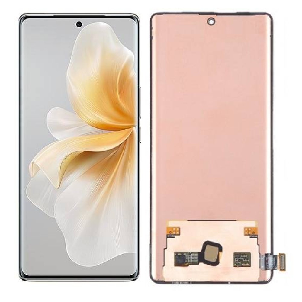 Vivo V40 load screen 