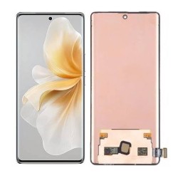 Vivo V40 Lite ORIGINAL LCD Screen Display - Black