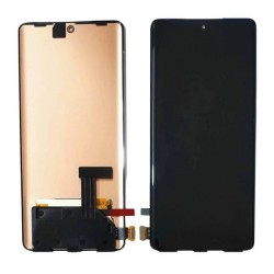 Vivo V40 Pro LCD Screen Display Black | High Quality