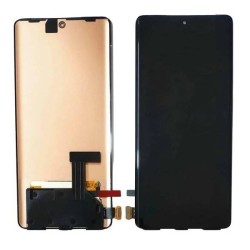 Vivo V40e LCD Screen Display Black | High Quality
