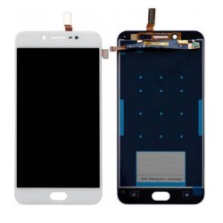 Vivo V5 ORIGINAL LCD Screen Display - White