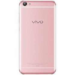 Vivo V5 Lite Rear Housing Panel Module - Rose Gold