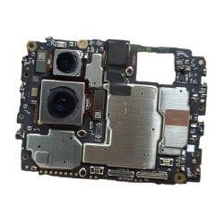 Vivo V50 5G 512GB 12GB RAM Motherboard PCB Vivo V50 5G 512GB 12GB RAM Motherboard PCB