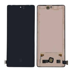 Vivo V50 5G LCD Screen Display Black - High Quality