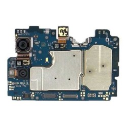 Vivo V50e 256GB 8GB RAM Motherboard - ORIGINAL