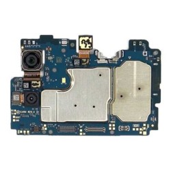 Vivo V50e 256GB 6GB RAM Motherboard - ORIGINAL