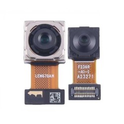 Vivo V50e Rear Main Back Camera SET - High Quality