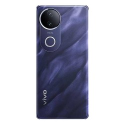 Vivo V50e Rear Housing Back Panel Cover Blue - High Quality