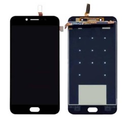 Vivo V5s LCD Screen Display Black | High Quality