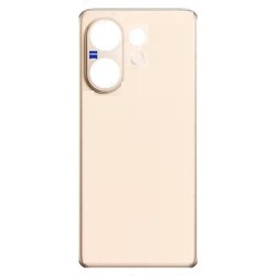 Vivo V60 5G Rear Housing Back Panel Cover Gold | ORIGINAL