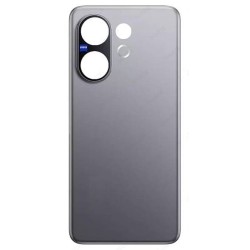 Vivo V60 5G Rear Housing Back Panel Cover Mist Grey | ORIGINAL