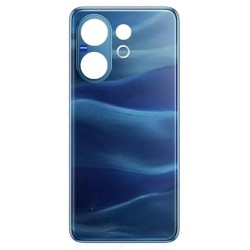 Rear Housing Body Back Cover For Vivo V60 5G Moonlit Blue | ORIGINAL