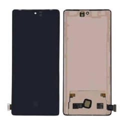 Vivo V60 Lite 5G ORIGINAL LCD Screen - Black Vivo V60 Lite 5G ORIGINAL LCD Screen - Black