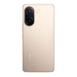 Vivo V60e 5G Rear Housing Back Panel Cover Gold - High Quality