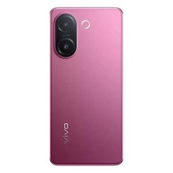 Vivo V60e 5G Rear Housing Back Panel Cover Elite Purple - High Quality