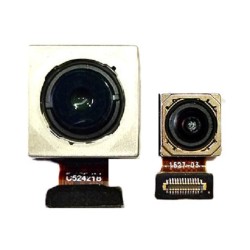 Rear Main Back Camera SET For Vivo V60e 5G | High Quality